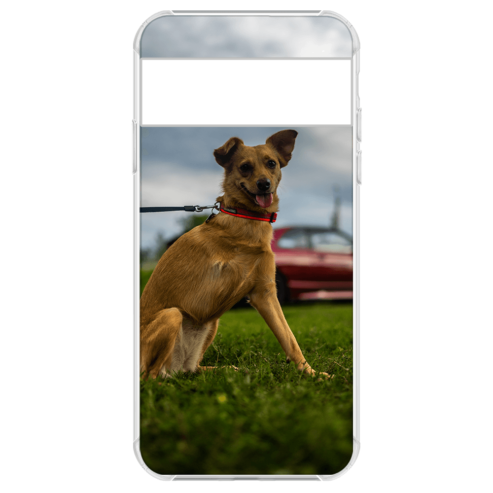 Google Pixel 9 Pro XL Photo Phone Case